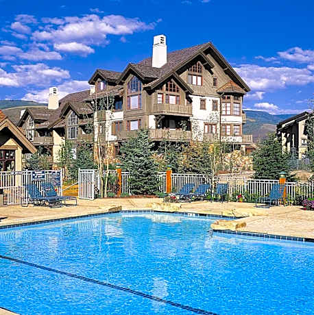 Arrowhead Village, A Vail Resorts Property