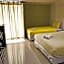 Sea Land View Apartment @ Sriracha