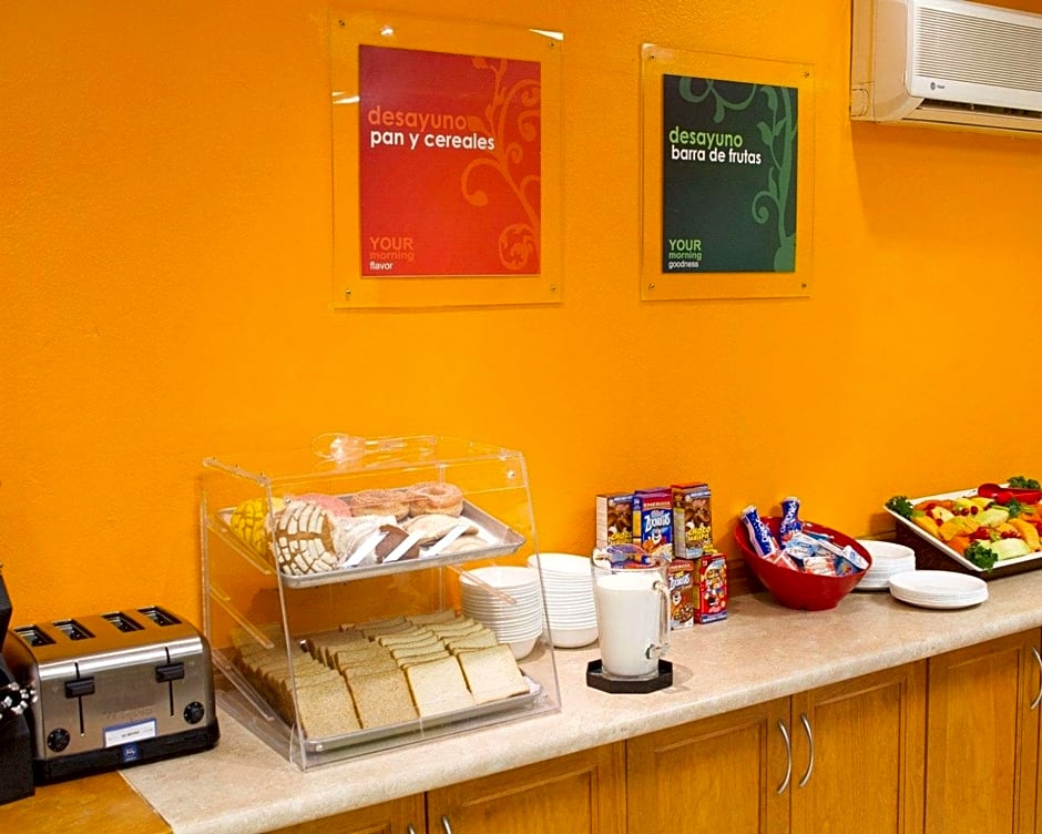 Comfort Inn Monclova