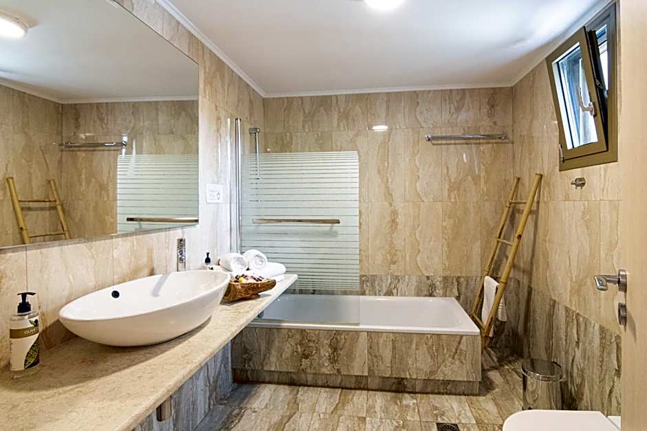 WHITE DONKEY BOUTIQUE Hotel