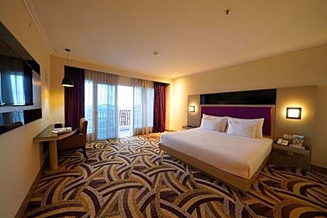 Business Double Room