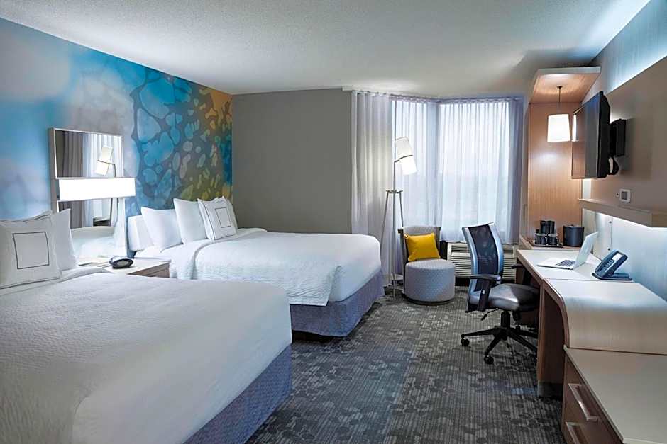 Courtyard by Marriott Toronto Northeast/Markham