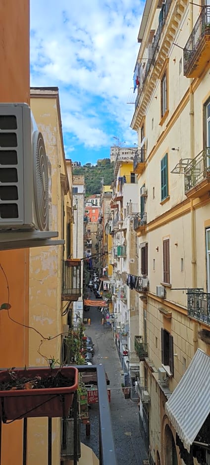 Napoli Blu Gardenia B&B