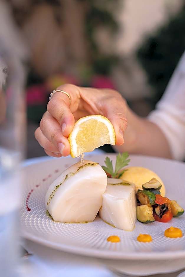 Genusshotel Goldene Rose