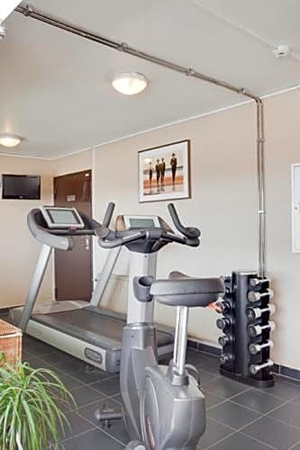 Best Western Capital Hotel