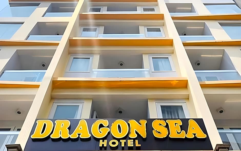 Dragon Sea Hotel Da Nang
