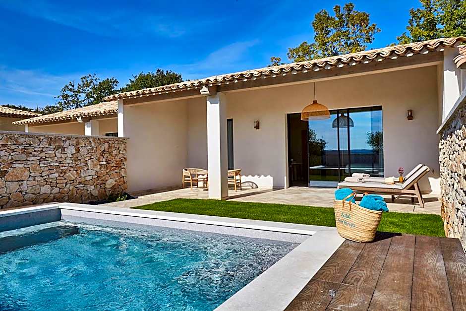 La Bastide Saint Georges & Spa