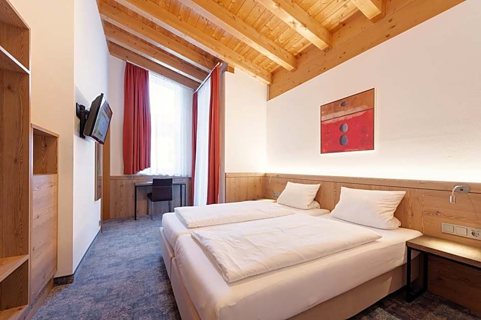 Hotel Alpenland