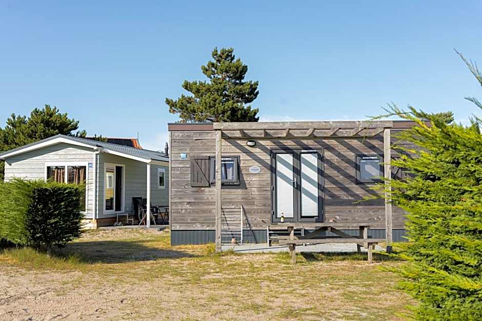 Vakantiepark Klein Vaarwater