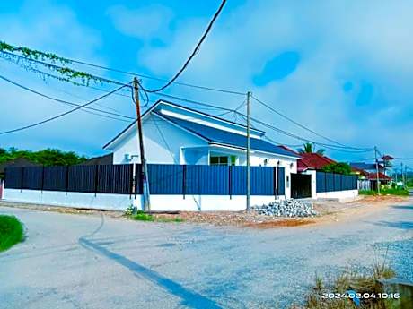 RUMAH PUTEH HOMESTAY