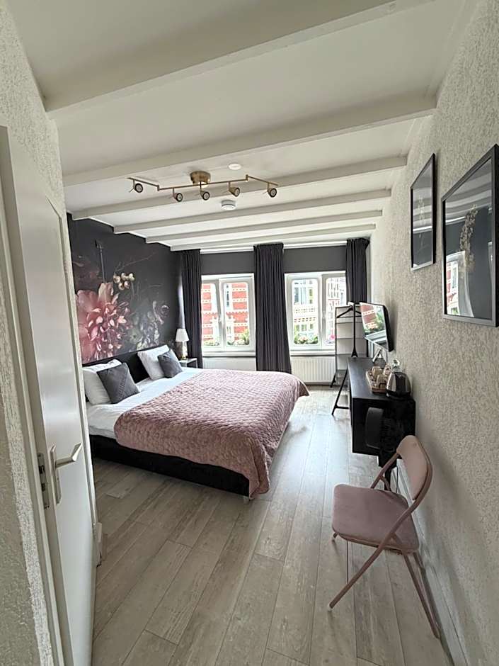 BnB Bruxelles - Studios & Apartments
