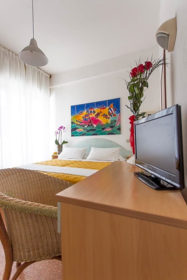 Hotel Gianlore