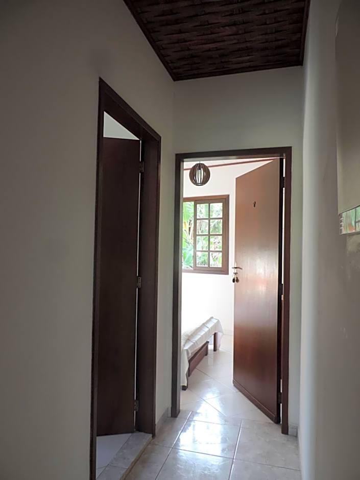 Pousada Quatro Estacoes