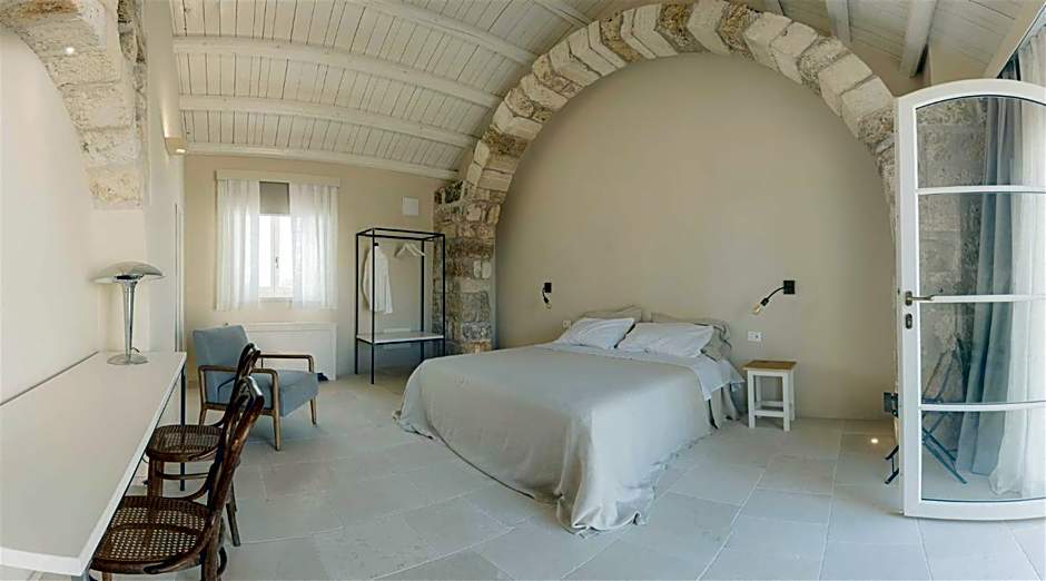 Masseria Vaccaro by Raro Villas - Self Check-in