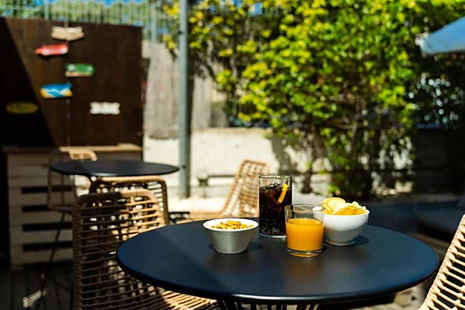 Ibis Barcelona Molins de Rei