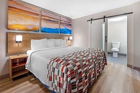 Superior King Non-Smoking