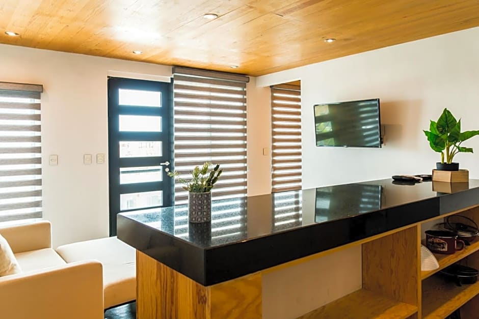 Casa Ticul Hotel Boutique - 5Th Ave by BFH