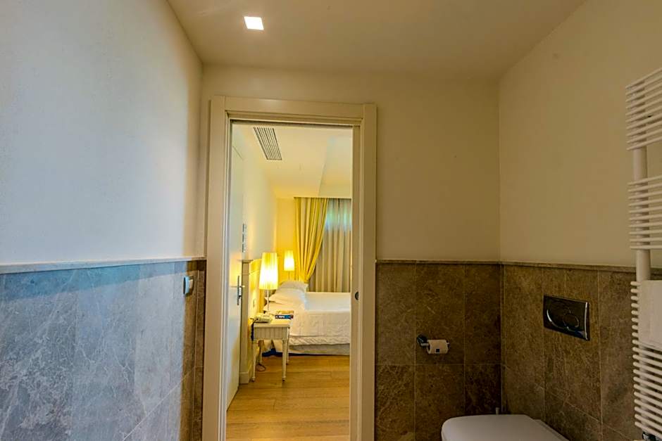 Hotel Girifalco - Nature & Relax