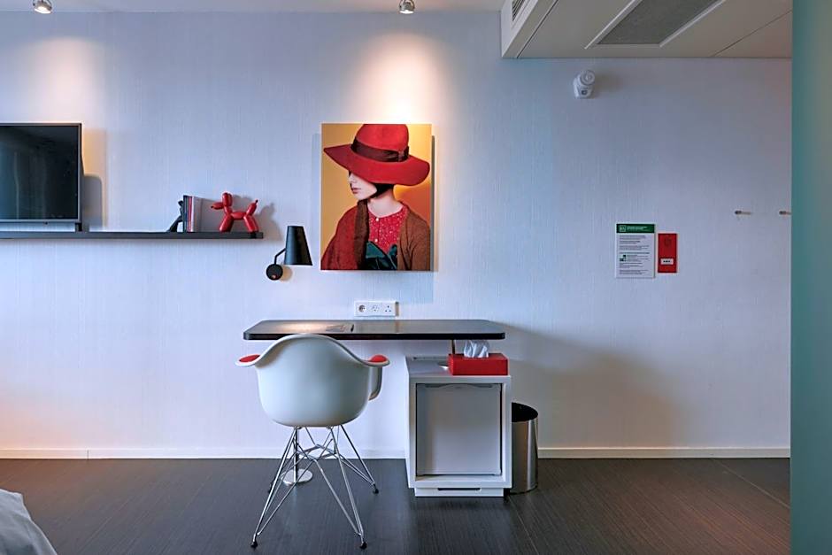 citizenM Paris Gare de Lyon