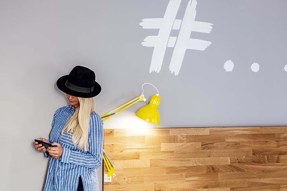 ibis Styles Brindisi