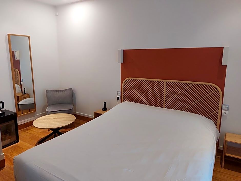 Brit Hotel Roanne - Le Grand Hôtel