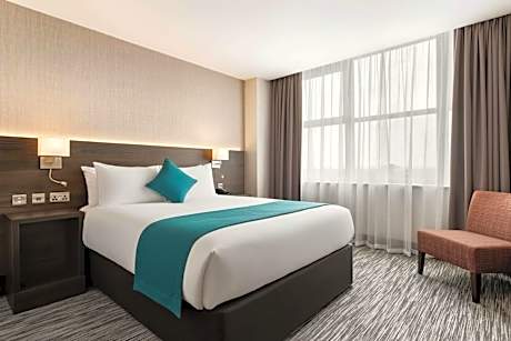Comfort+ Room