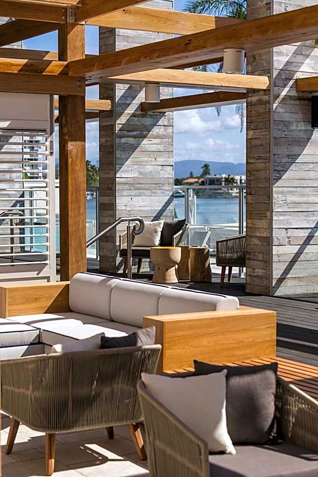 Vibe Hotel Gold Coast