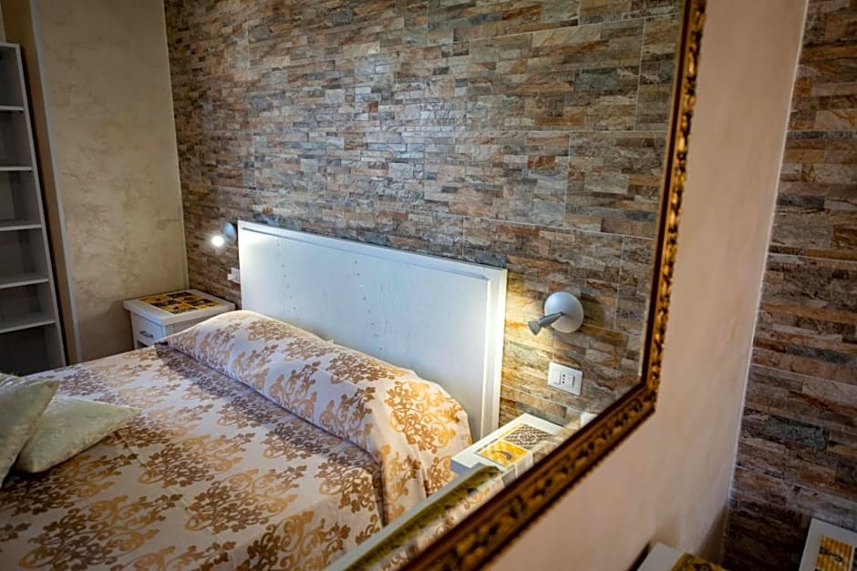 La Perla Del Tirreno