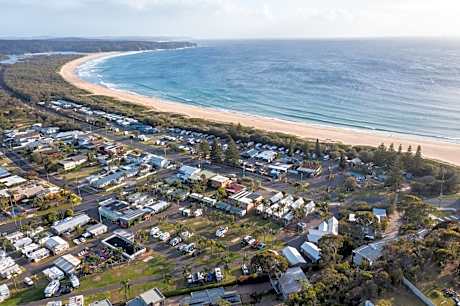 BIG4 Tasman Holiday Parks - Tathra Beach