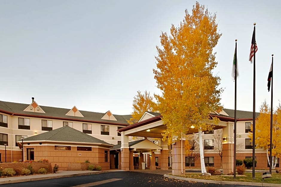 Holiday Inn Express Hotel & Suites Montrose - Townsend By IHG