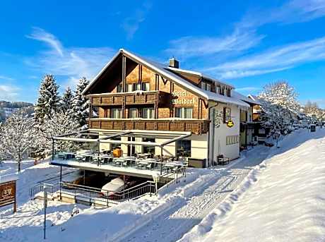 Hotel Waldeck mit Restaurant "Florian'S"