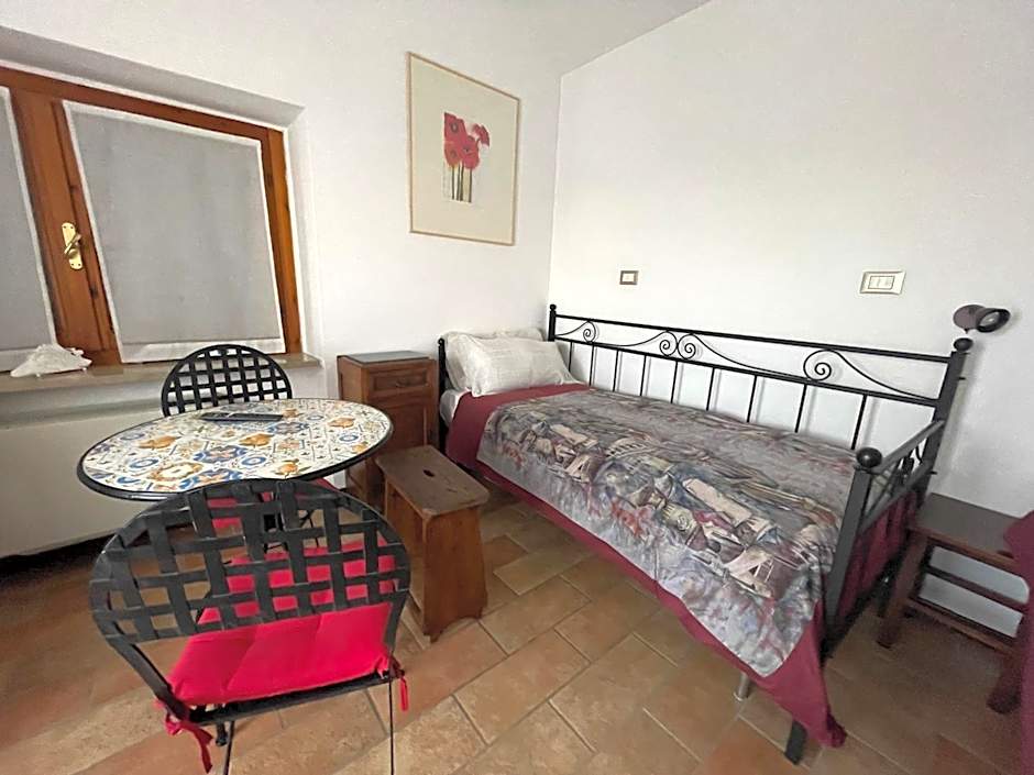 C'era Una Volta B&B