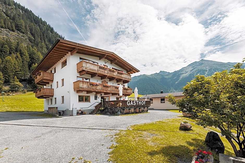 Gasthof Leiter´s Hoamatl