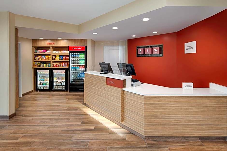 TownePlace Suites by Marriott Niceville Eglin AFB Area