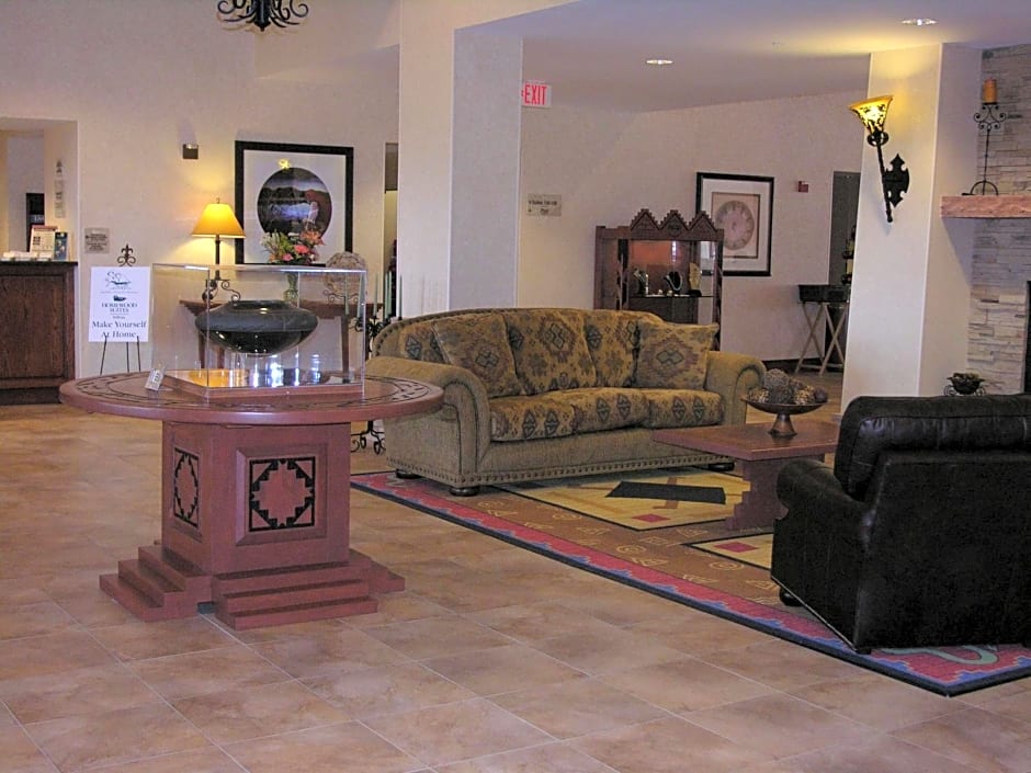 Homewood Suites By Hilton Santa Fe-North, Nm