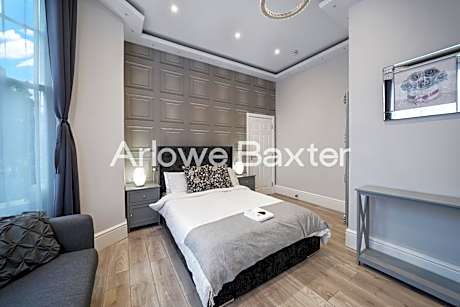 Luxury Triple Room