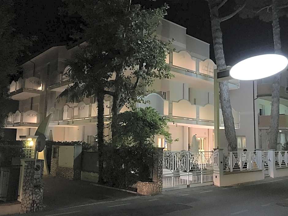 Acqua & Sale Hotel