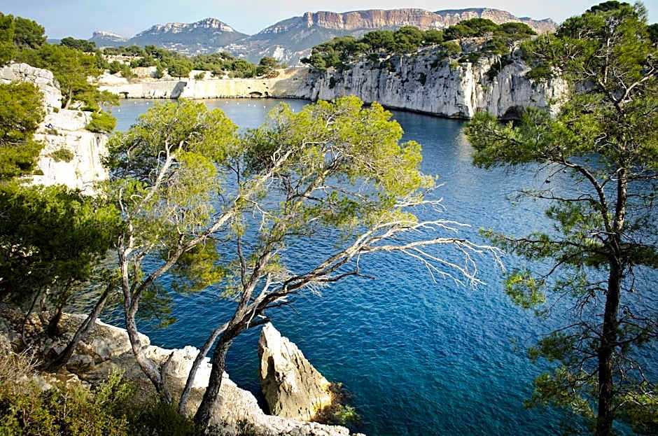 ibis budget Marseille Est Porte d'Aubagne