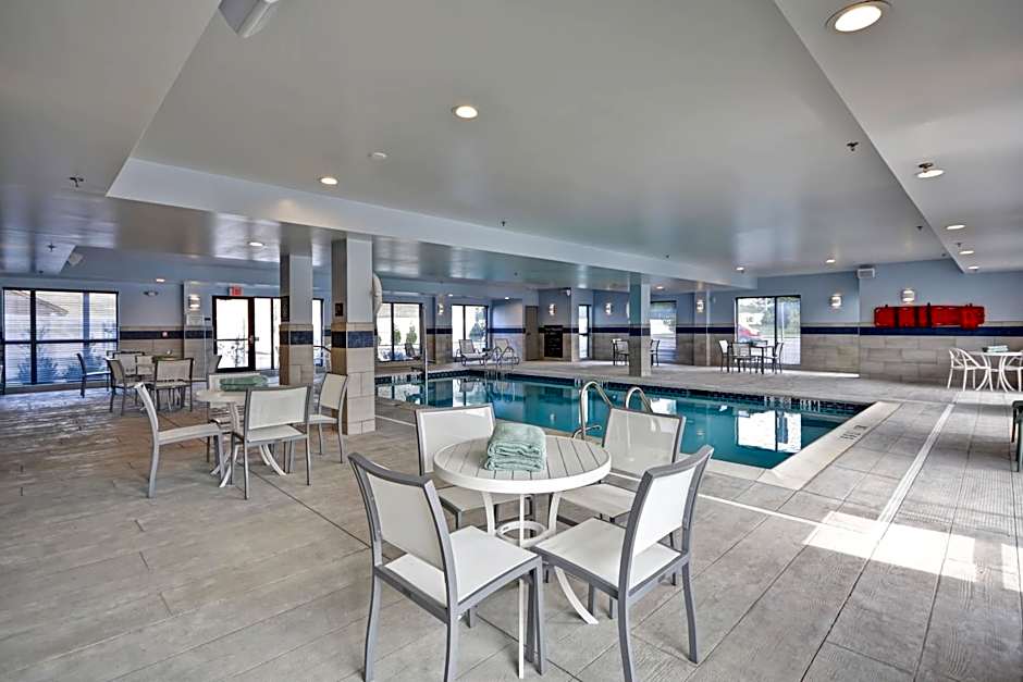 TownePlace Suites by Marriott Cranbury South Brunswick