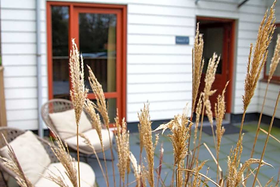 Strandhotel de Logerij Renesse