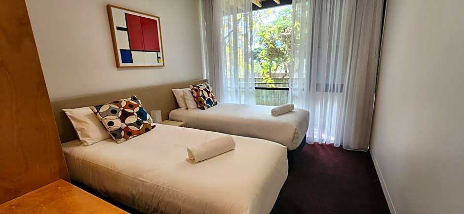 Phillip Island Apartments