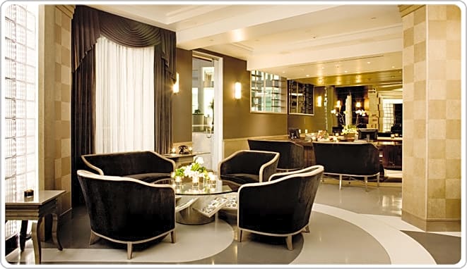 Hotel Shangri-La