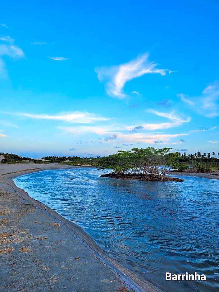 Casa Centro de Jijoca