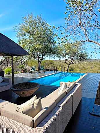 Tulani Boutique Lodge - formally Casart game lodge