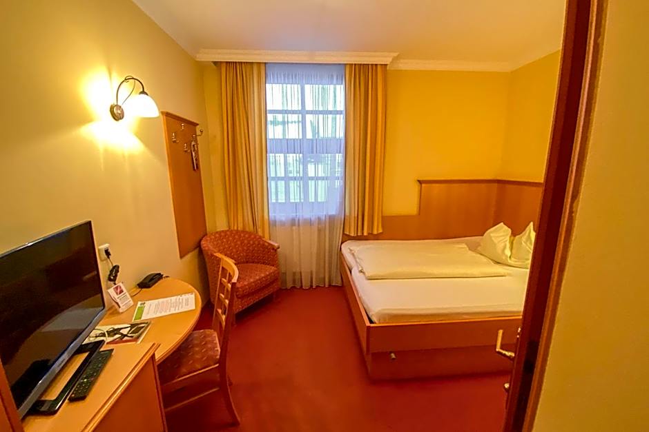 Landhotel Gasthof Bauböck