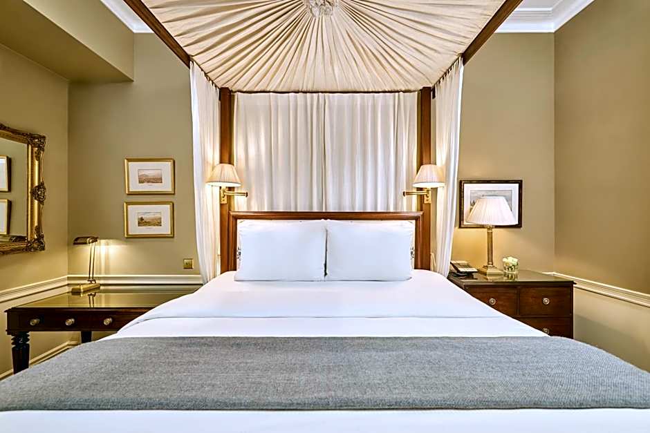 Photo 1 of 5 of Junior Suite