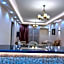 شقه مفروشه ارضي بحديقه خاصه apartment in Cairo