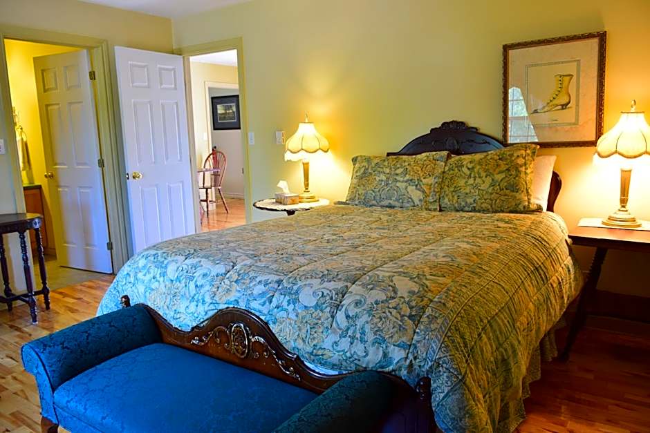 Auberge Wild Rose Inn