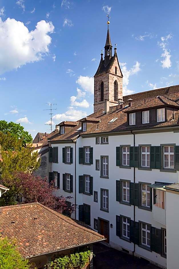 Hotel Rochat