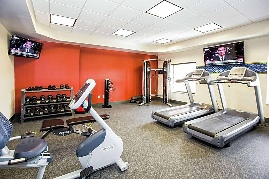 Hampton Inn By Hilton & Suites Blairsville